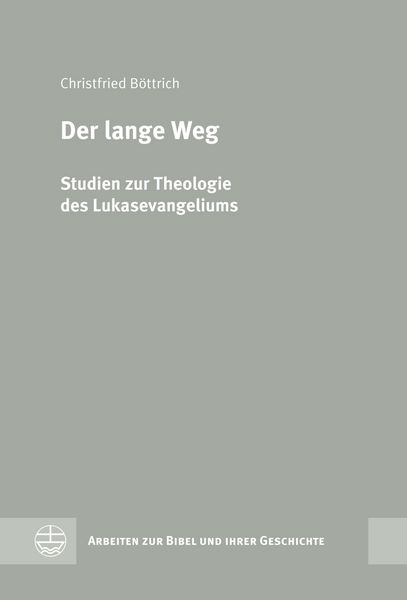 Produktbild: Der lange Weg