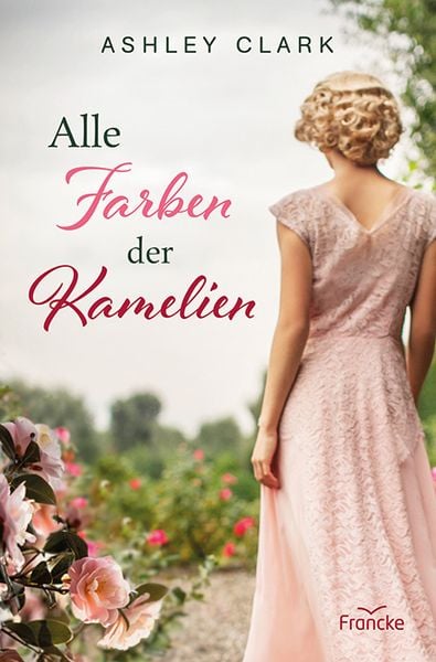 Produktbild: Alle Farben der Kamelien