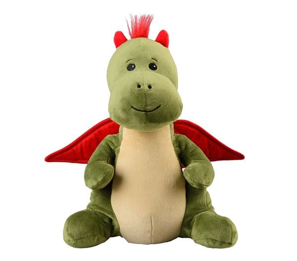 Produktbild: Warmies&reg; Drache