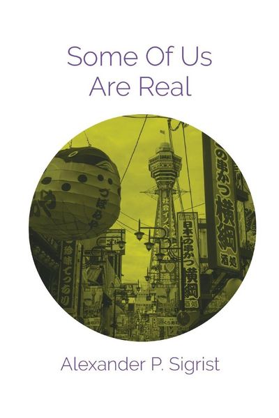 Produktbild: Some Of Us Are Real