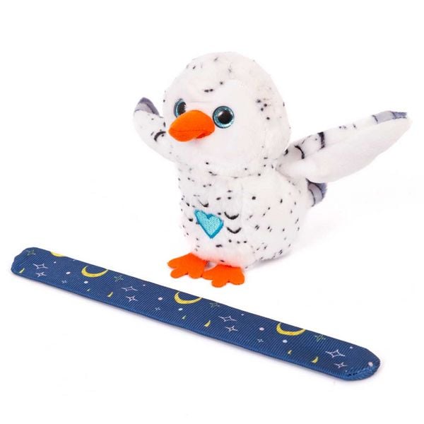 Produktbild: Happy Yappers Schneeeule