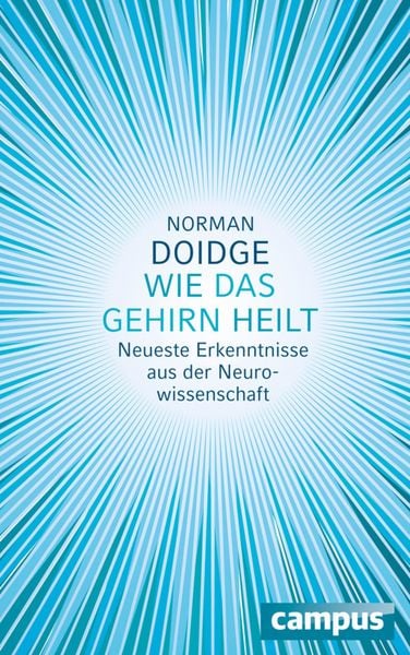 Produktbild: Wie das Gehirn heilt