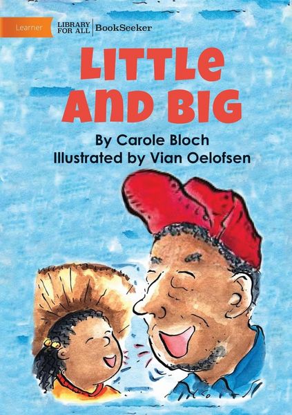 Produktbild: Little and Big