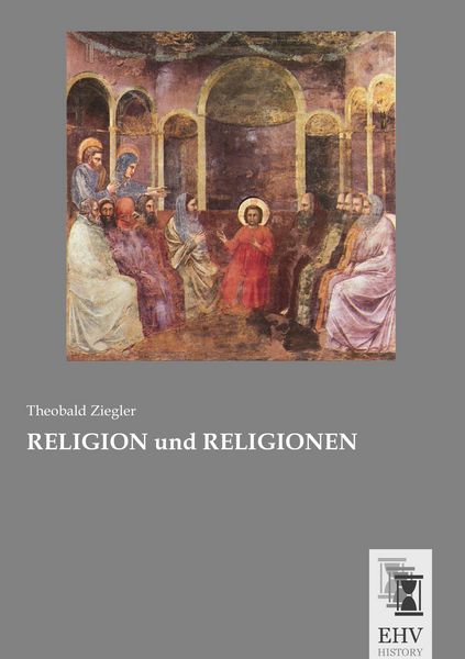 Produktbild: Religion und Religionen