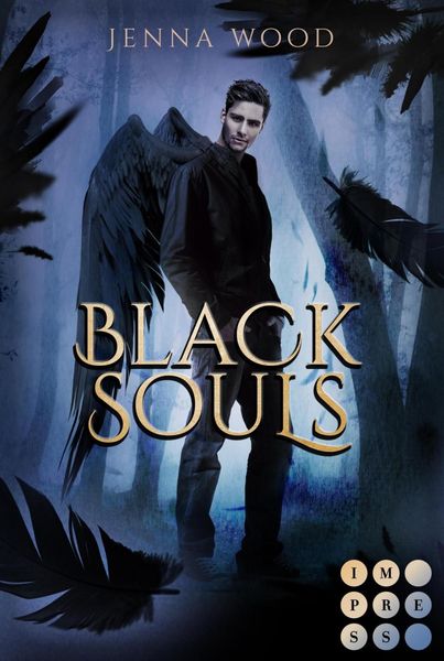 Die Black-Reihe 2: Black Souls