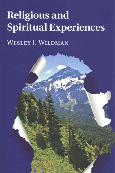 Produktbild: Religious and Spiritual Experiences
