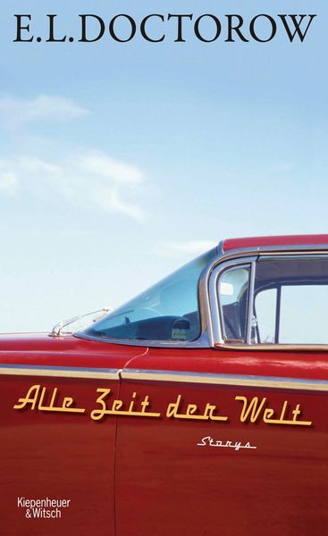 Produktbild: Alle Zeit der Welt