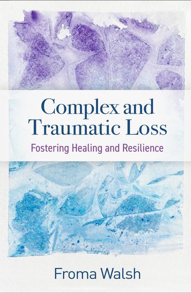 Produktbild: Complex and Traumatic Loss