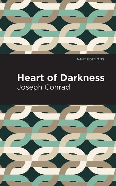 Produktbild: Heart of Darkness