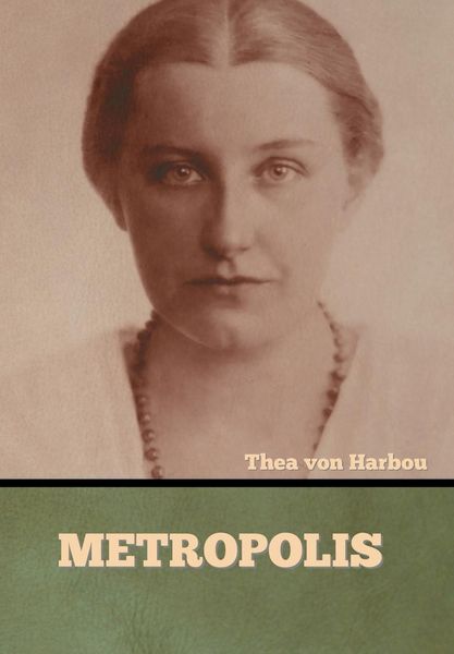 Produktbild: Metropolis