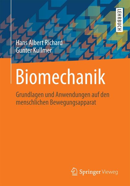 Produktbild: Biomechanik