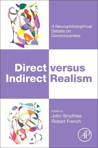Produktbild: Direct versus Indirect Realism