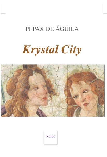 Produktbild: Krystal city