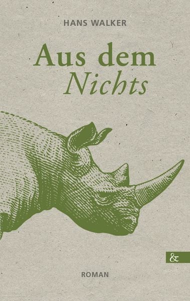Produktbild: Aus dem Nichts