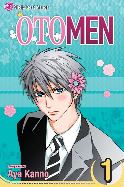 Produktbild: Otomen, Vol. 1