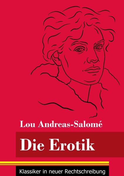 Produktbild: Die Erotik