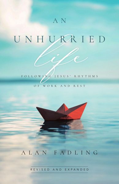 Produktbild: An Unhurried Life