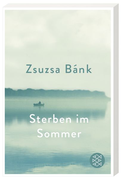 Produktbild: Sterben im Sommer