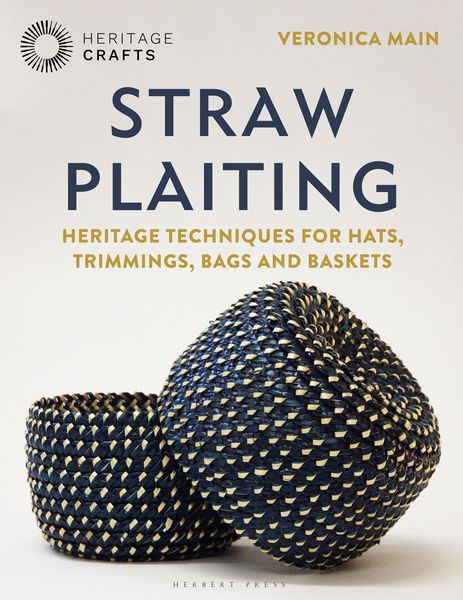 Produktbild: Straw Plaiting