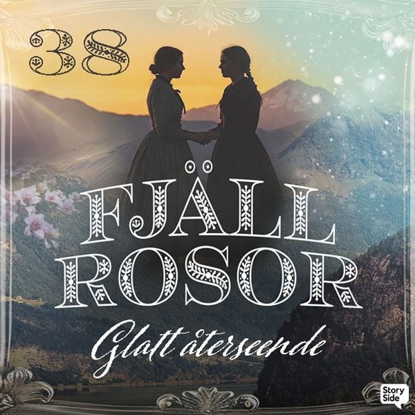 Produktbild: Glatt &aring;terseende