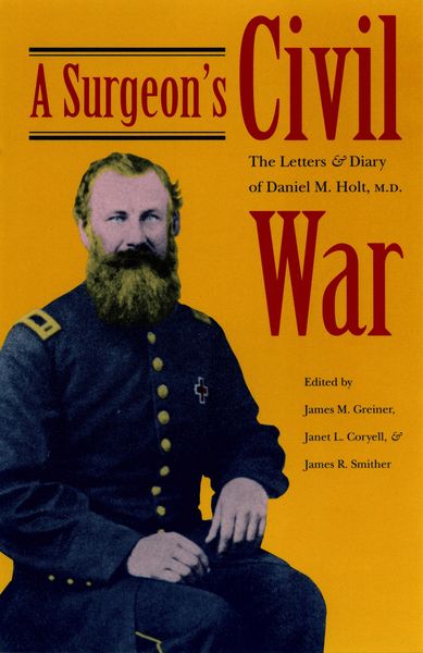 Produktbild: Surgeon's Civil War