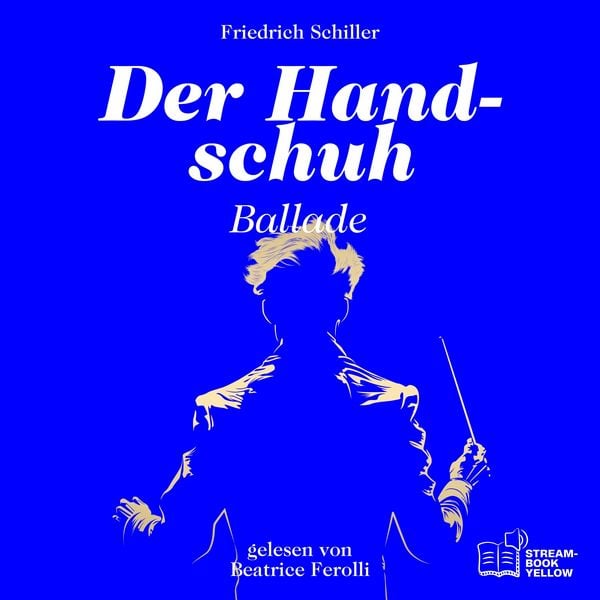 Produktbild: Der Handschuh