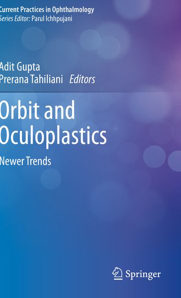 Produktbild: ORBIT and Oculoplastics