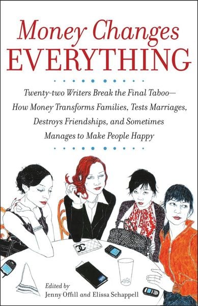 Produktbild: Money Changes Everything