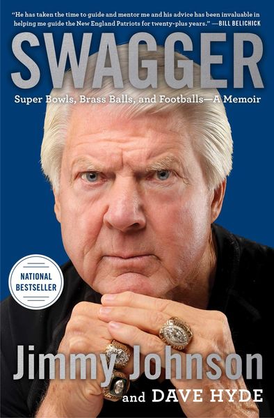 Produktbild: Swagger