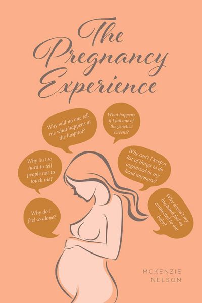 Produktbild: The Pregnancy Experience