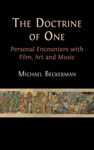 Produktbild: The Doctrine of One