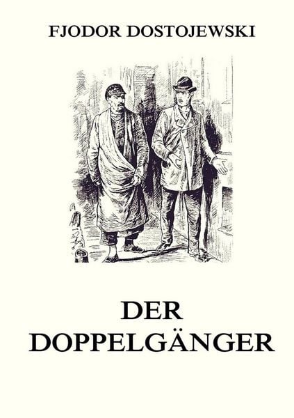 Produktbild: Der Doppelg&auml;nger