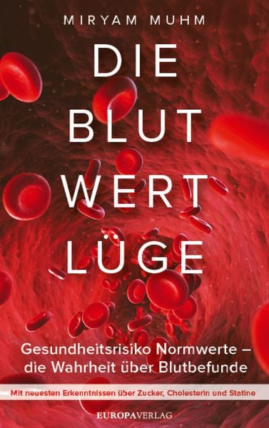 Produktbild: Die Blutwertl&uuml;ge