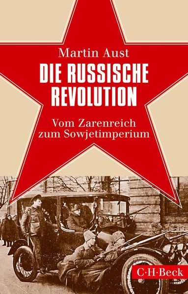 Produktbild: Die Russische Revolution