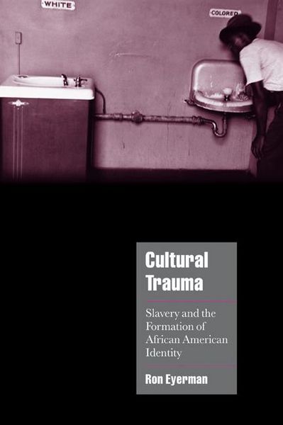 Produktbild: Cultural Trauma