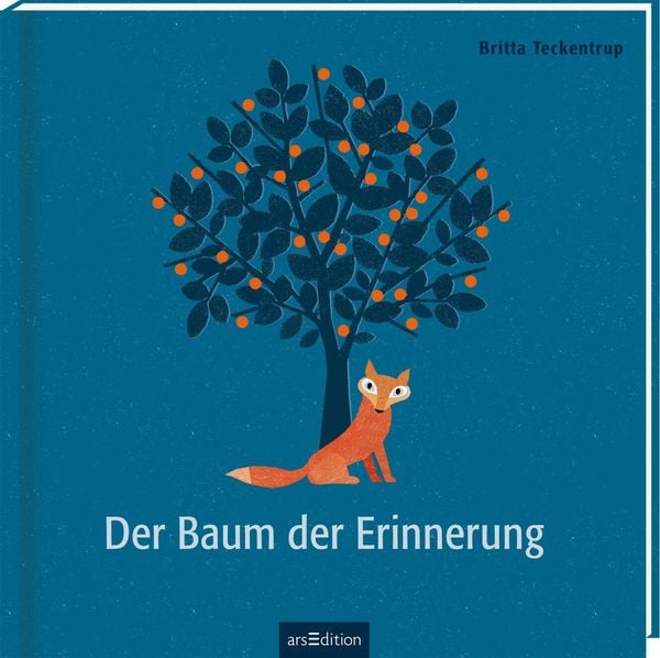 Produktbild: Der Baum der Erinnerung