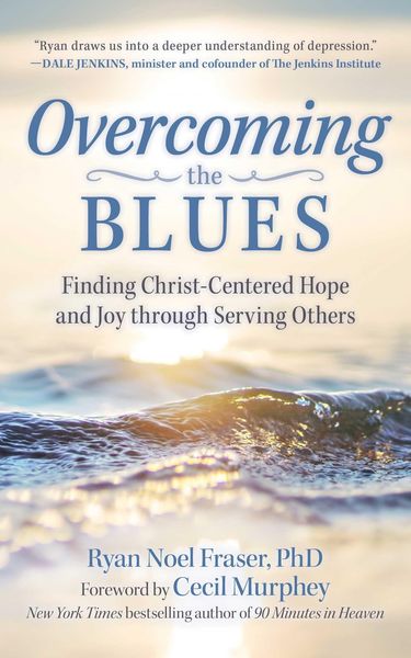 Produktbild: Overcoming the Blues