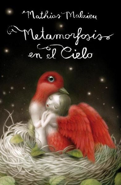 Produktbild: Metamorfosis en el cielo