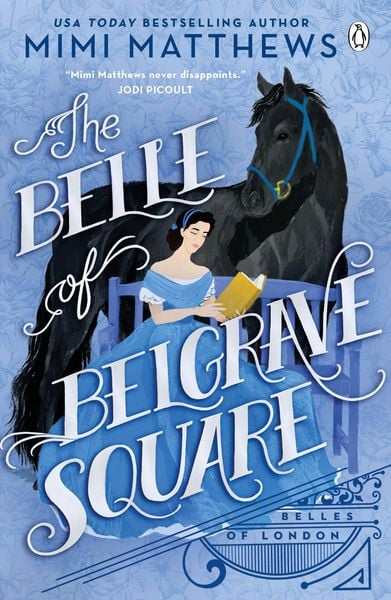 Produktbild: Belle of Belgrave Square