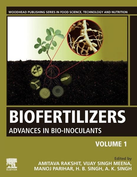 Produktbild: Biofertilizers