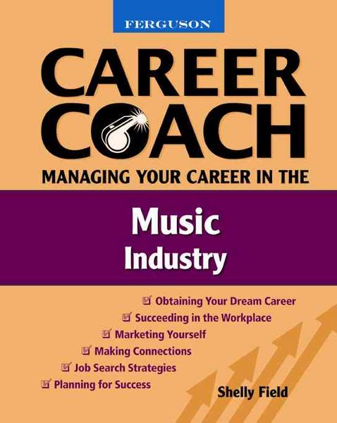 Produktbild: Managing Your Career in The Mu