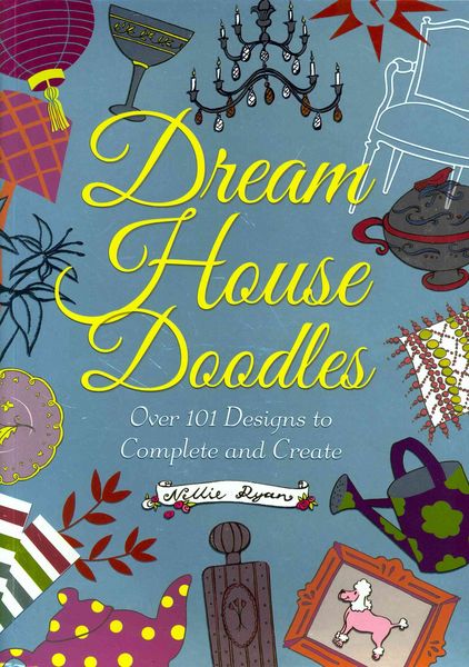 Produktbild: Dream House Doodles