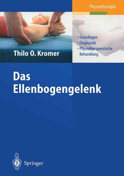 Produktbild: Das Ellenbogengelenk