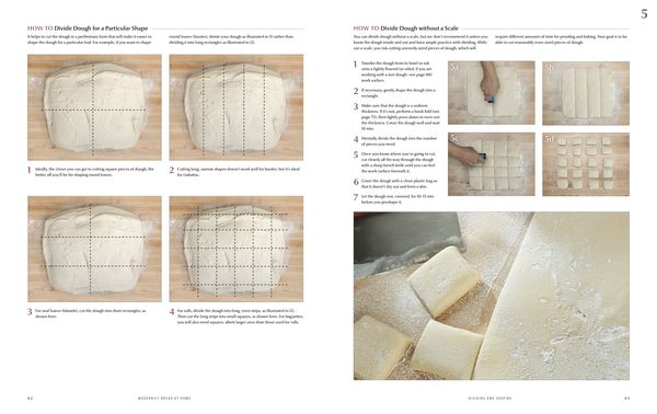 Produktbild: Modernist Bread at Home