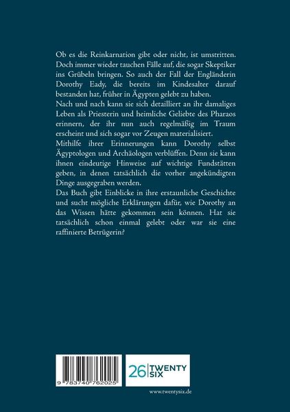 Produktbild: Faszination Reinkarnation