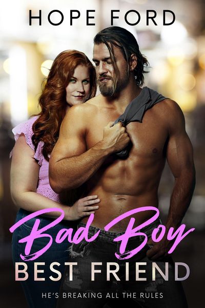 Produktbild: Bad Boy Best Friend