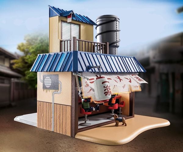 Produktbild: 70668 Ichiraku Ramen Shop