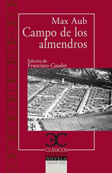Produktbild: Campo de los almendros