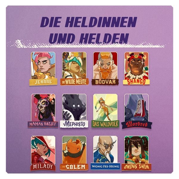 Produktbild: Tag Team