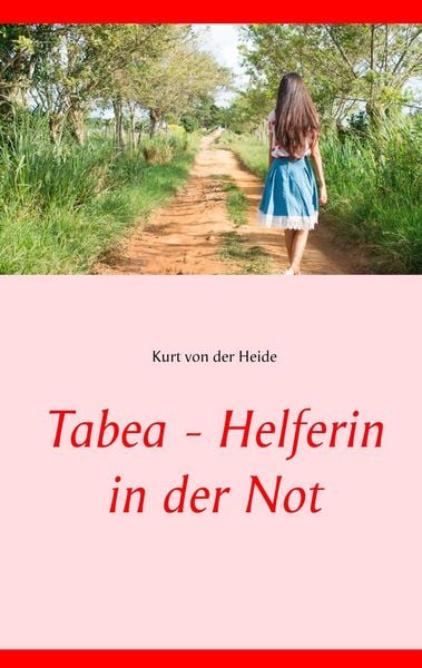 Produktbild: Tabea - Helferin in der Not